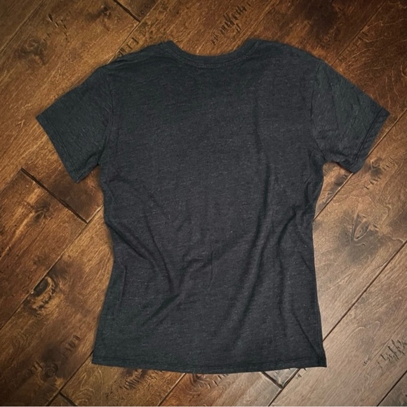 COTTON ON • “The Relaxed Tee” Eagle Airshow Arizona Honey Gray T-Shirt Womens XS - Picture 5 of 7